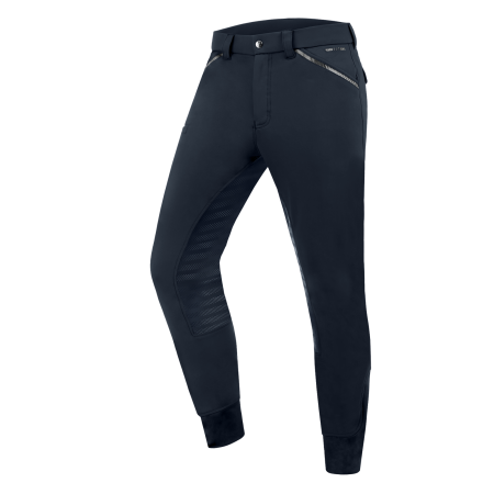 Pantalón de Equitación "MARC SILIKON"...