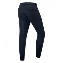 Pantalón de Equitación "Marc Silikon" para Hombre de Elt 2
