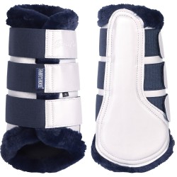 Protectores con Boreguillo...