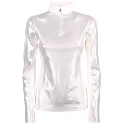 Base Layer de Manga Larga...