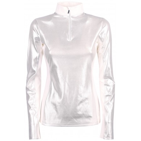 Base Layer de Manga Larga "EQS...
