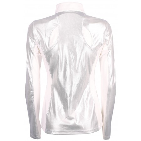 Base Layer de Manga Larga "EQS" de HARRY'S HORSE