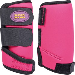 Protectores para Shetland y Poni "DIVA" de HARRY'S HORSE