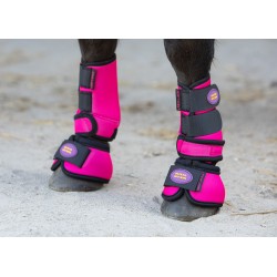 Protectores para Shetland y Poni "DIVA" de HARRY'S HORSE