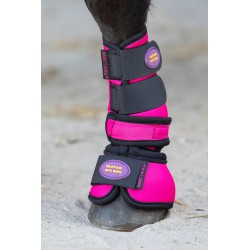 Campanas para Shetland y Poni "DIVA" de HARRY'S HORSE