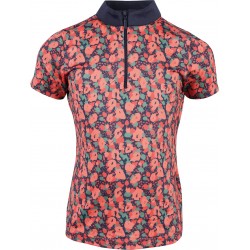 Polo de Manga Corta...