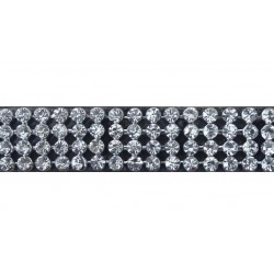 Frontalera caballo Diamond Excelsior anatómica 2