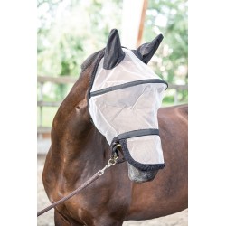 Máscara de moscas "B-FREE" de HARRY'S HORSE 2