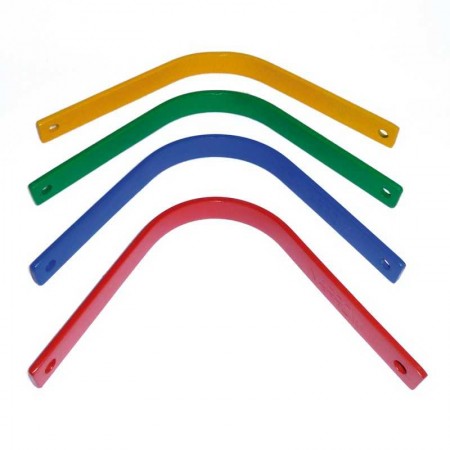 Silla de uso general (con Puentes Intercambiables) de OMEGA LINE