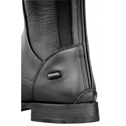 Botas de equitación de piel Derby 2