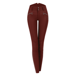 OT Pantalón con Culera de...