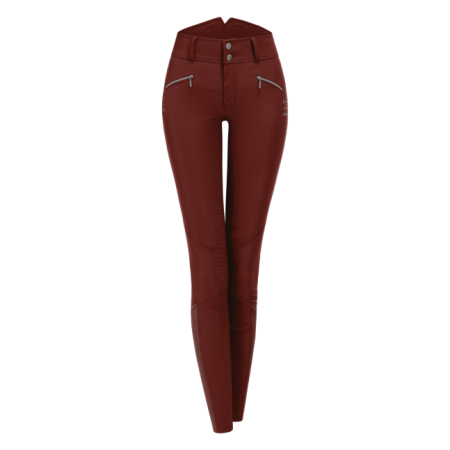 OT Pantalón con Culera de Silicona...