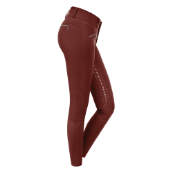 Pantalón con Culera de Silicona Hella de Waldhausen 2