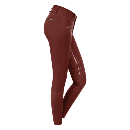 Pantalón con Culera de Silicona Hella de Waldhausen
