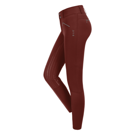 Pantalón con Culera de Silicona Hella de Waldhausen