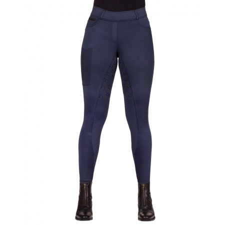 Leggins de equitación "JORINE" Full...