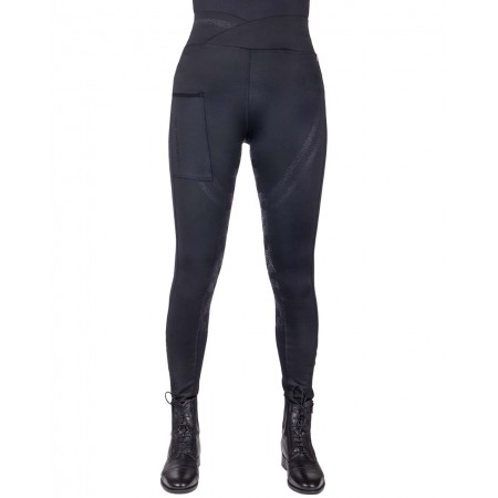 Leggins de Equitación "RAQUEL" para...