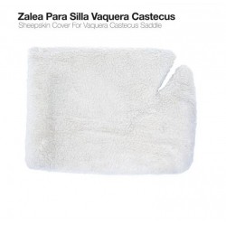 Zalea para silla vaquera de...