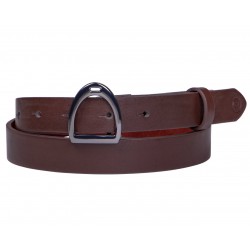 Cinturón "STIRRUP" de QHP
