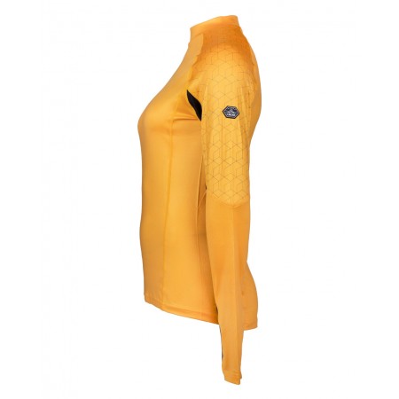 Camiseta sport "ELDORADO" JUNIOR de QHP