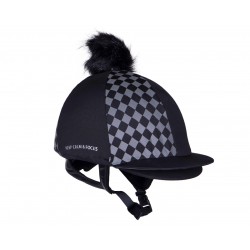 Funda para Casco "OMAHA" de QHP 2
