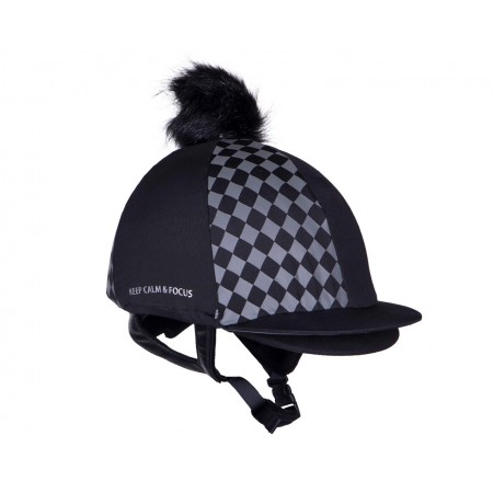 Funda para Casco "OMAHA" de QHP