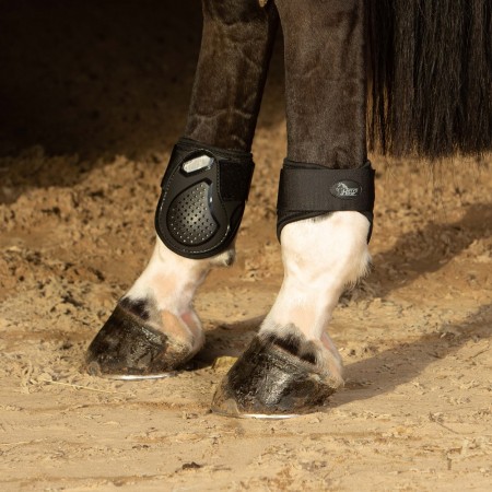 Protectores de Menudillo "BREATHE" de HARRY'S HORSE