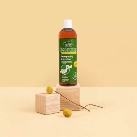 Loción "ÉMOUCHINE PROTEC" de RAVENE