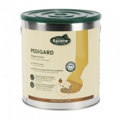 Ungüento Blanco "PEDIGARD"...