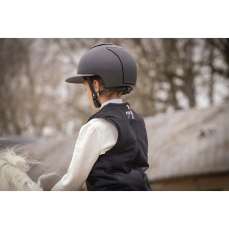Chaleco Airbag "AIRLIGHT 2" Junior de PENÉLOPE