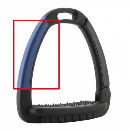 Ramas para estribos "SWAP" de HORSENA
