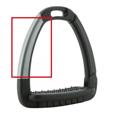 Ramas para estribos "SWAP" de HORSENA