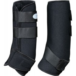 Protectores "MEMORY FOAM" de HARRY'S HORSE