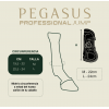 Protectores Delanteros de salto "PEGASUS" de GATUSOS