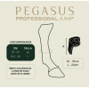 Protectores Traseros de salto "PEGASUS" de GATUSOS