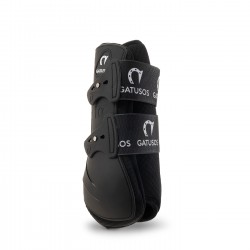 Conjunto Protectores Delanteros + Traseros GENUINS de Gatusos 2