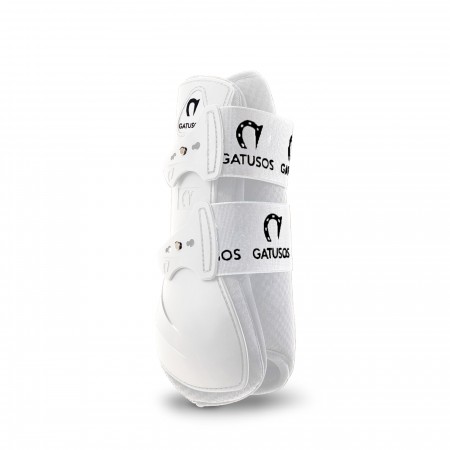 Conjunto Protectores Delanteros + Traseros GENUINS de Gatusos