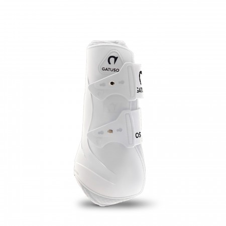 Conjunto Protectores Delanteros + Traseros GENUINS de Gatusos