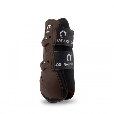 Conjunto Protectores Delanteros + Traseros GENUINS de Gatusos