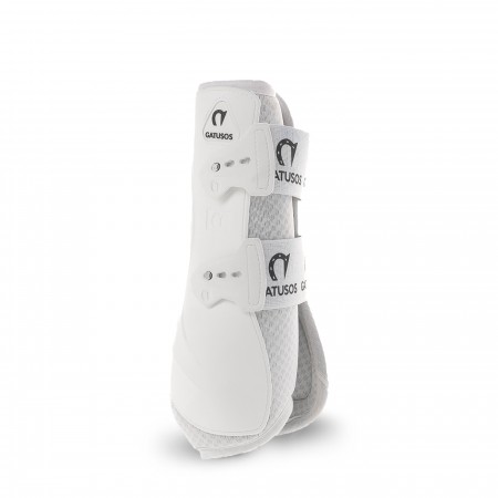 Conjunto Protectores Delanteros + Traseros GENUINS de Gatusos