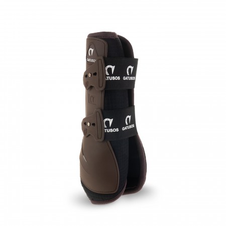 Conjunto Protectores Delanteros + Traseros GENUINS de Gatusos