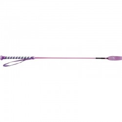 Fusta de salto "DIAMOND" de WHIP & GO