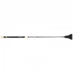 Fusta de salto "CARBON" de FLECK