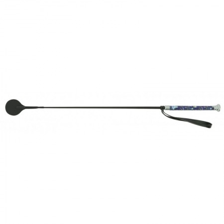 Fusta de salto "SOFT FANTAISIE" de WHIP & GO