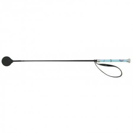 Fusta de salto "SOFT FANTAISIE" de WHIP & GO