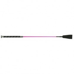 Fusta de salto "INSERT STRASS" de WHIP & GO