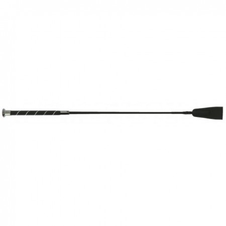 Fusta de salto "INSERT STRASS" de WHIP & GO