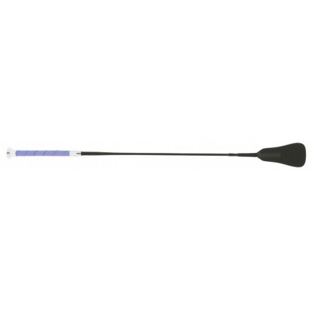 Fusta de salto "SOFT PICOT" de WHIP & GO