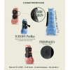 Protectores Delanteros de salto "DELUXE" para poni de GATUSOS