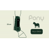 Protectores Delanteros de salto "DELUXE" para poni de GATUSOS